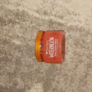 Watermelon 🍉 body scrub